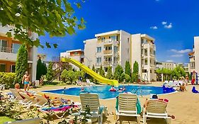 Studio 99 Nessebar Fort Club